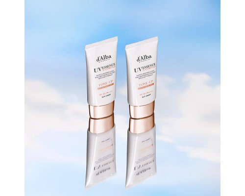 [달바][1+1] 핑크 톤업 50ml(2개)